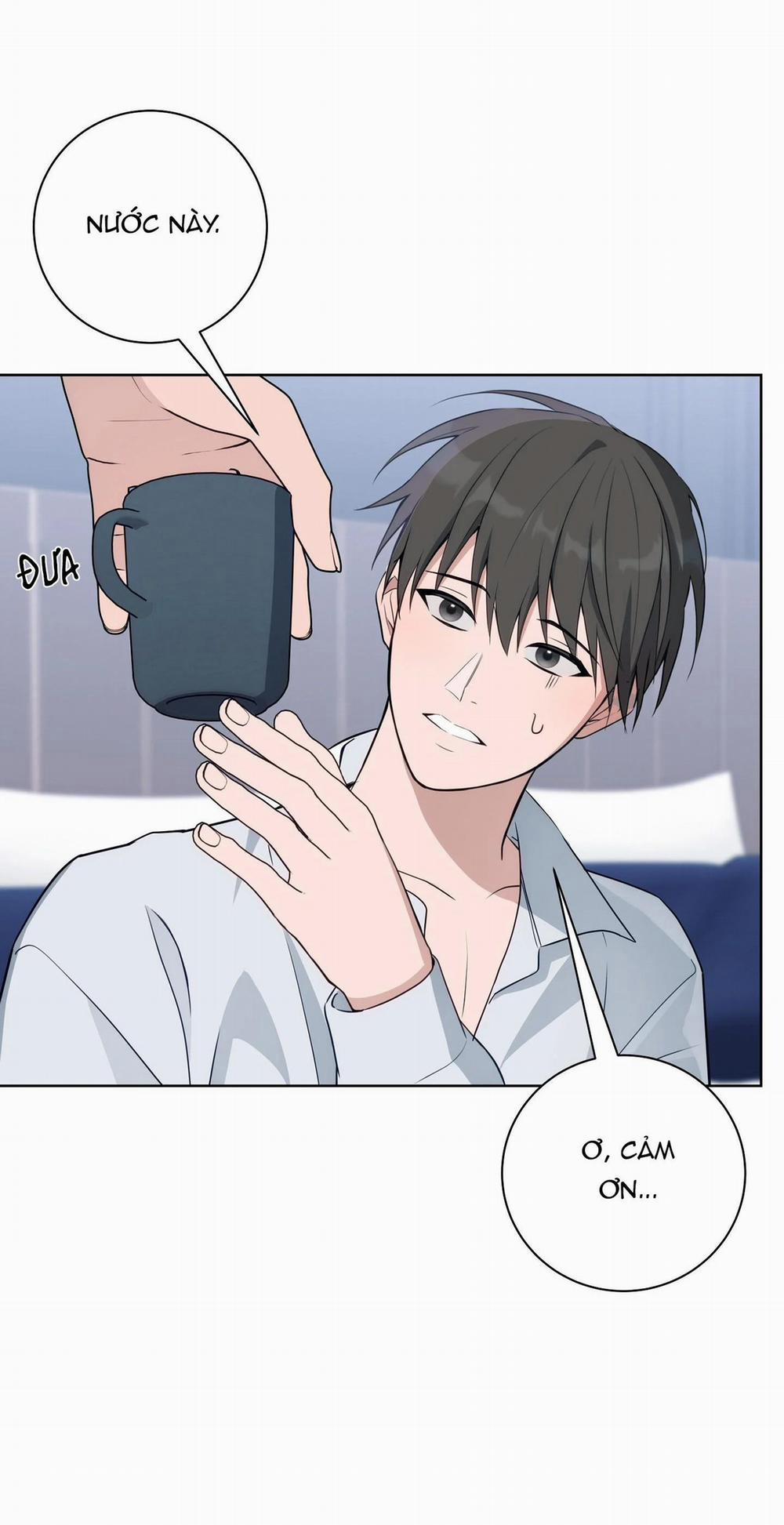 Ba ngày, làm thật 9 trang 2