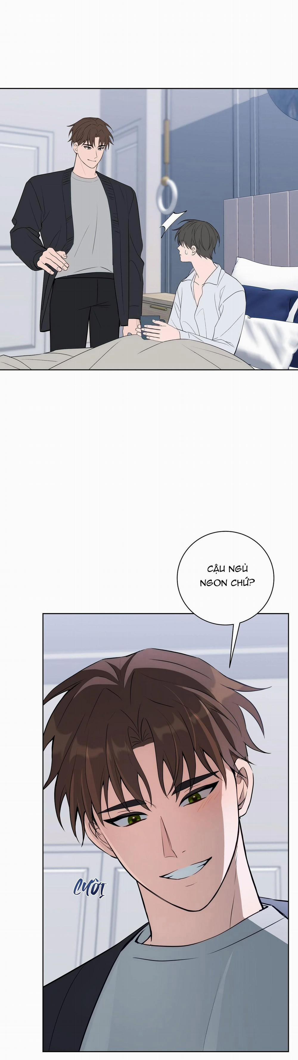 Ba ngày, làm thật 9 trang 3