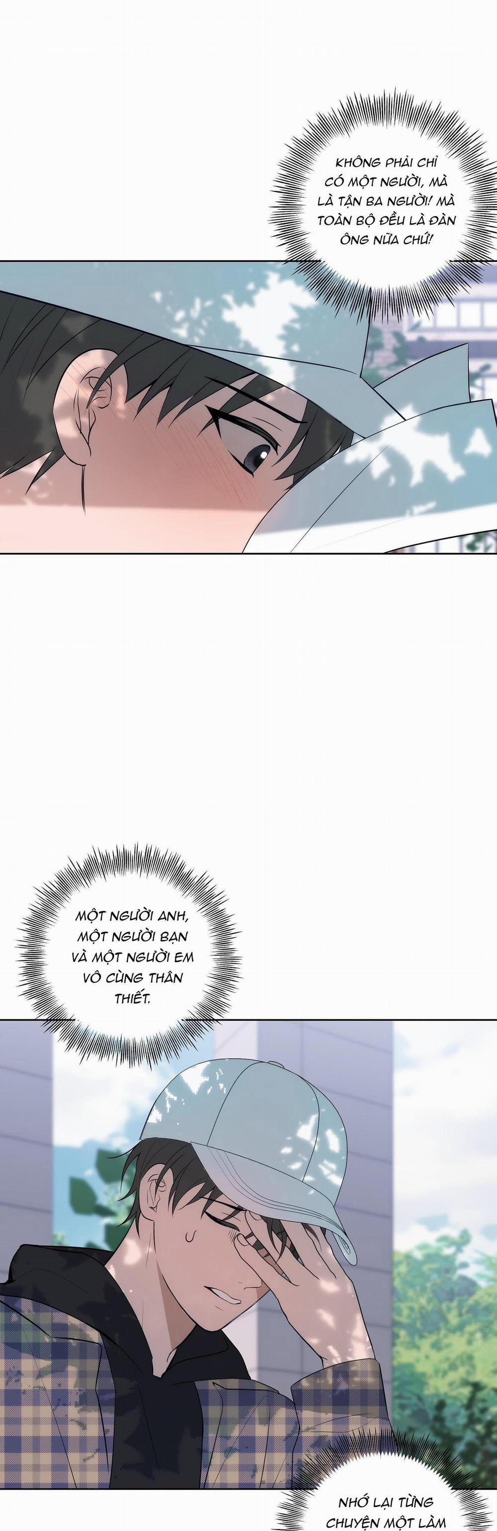 Ba ngày, làm thật 9 trang 39