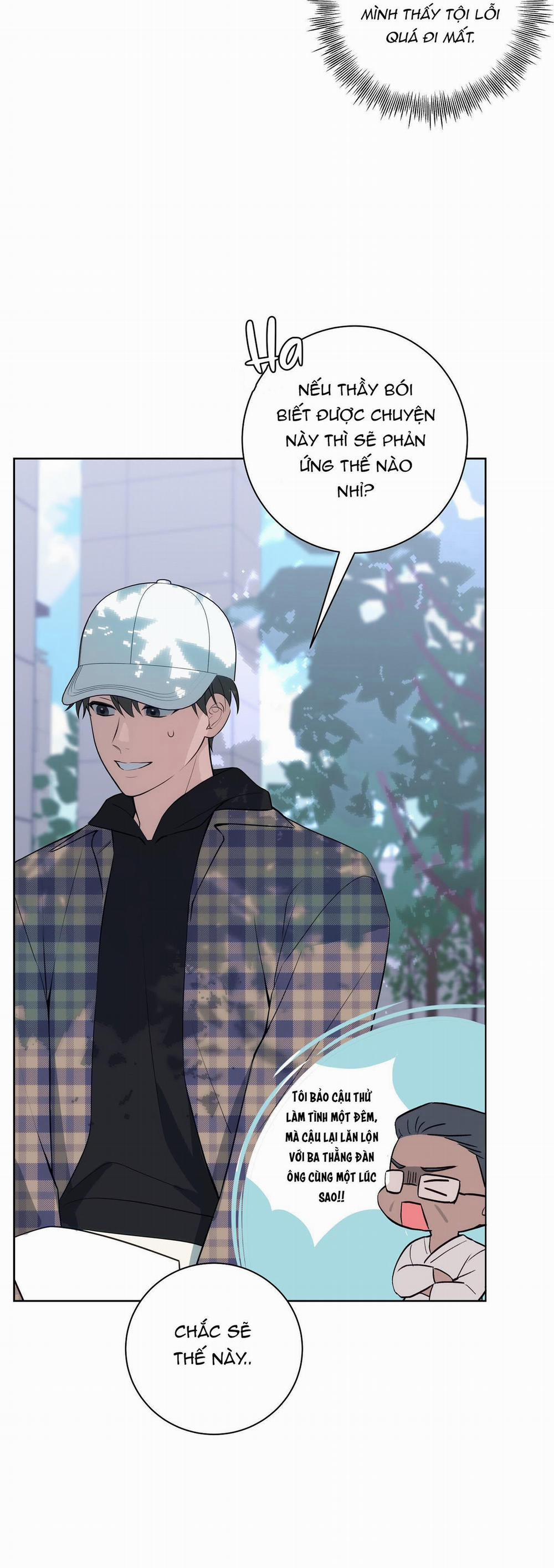 Ba ngày, làm thật 9 trang 40