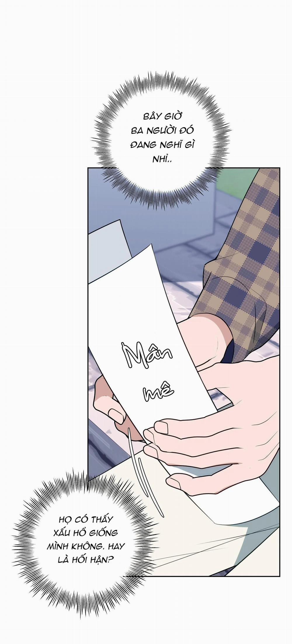 Ba ngày, làm thật 9 trang 41