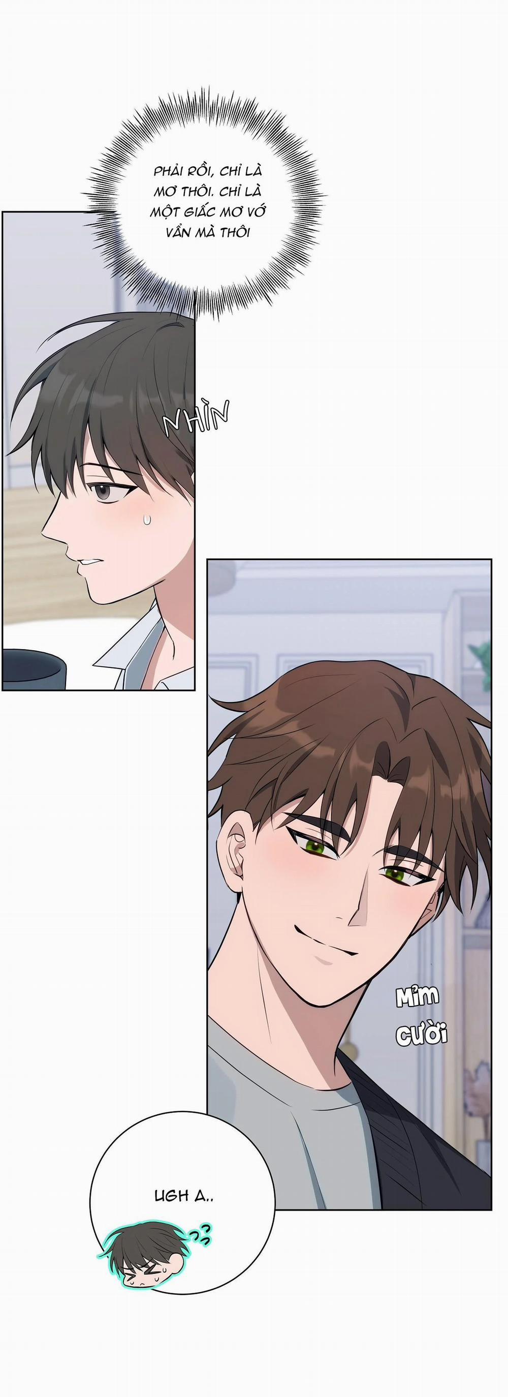 Ba ngày, làm thật 9 trang 8