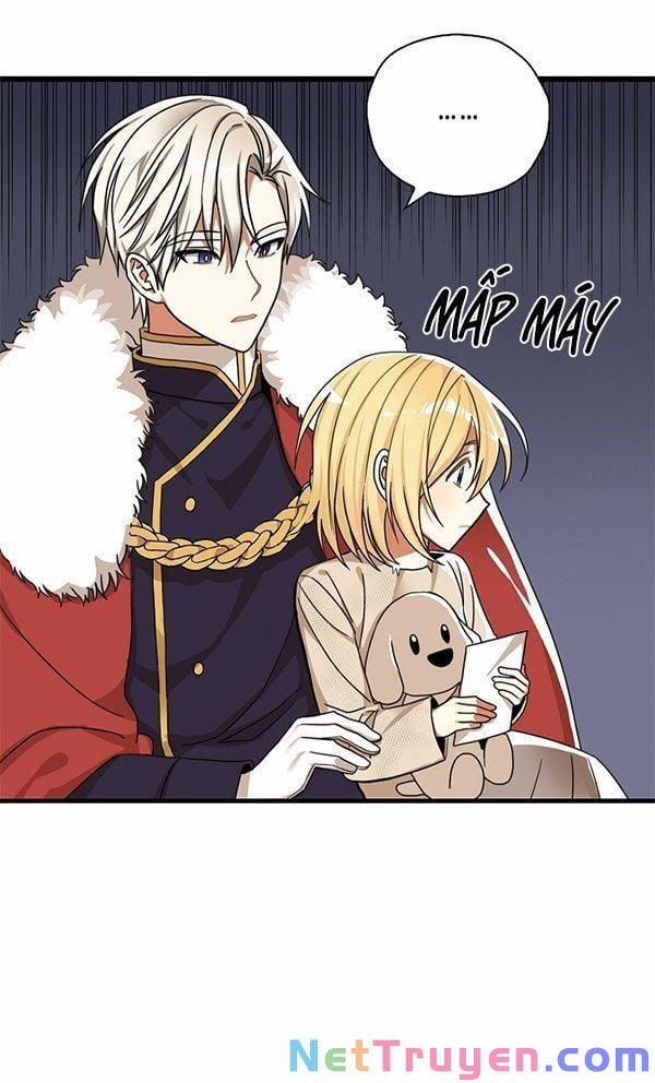 Ba Người Anh Trai Của Tôi Là Bạo Quân 10 trang 1