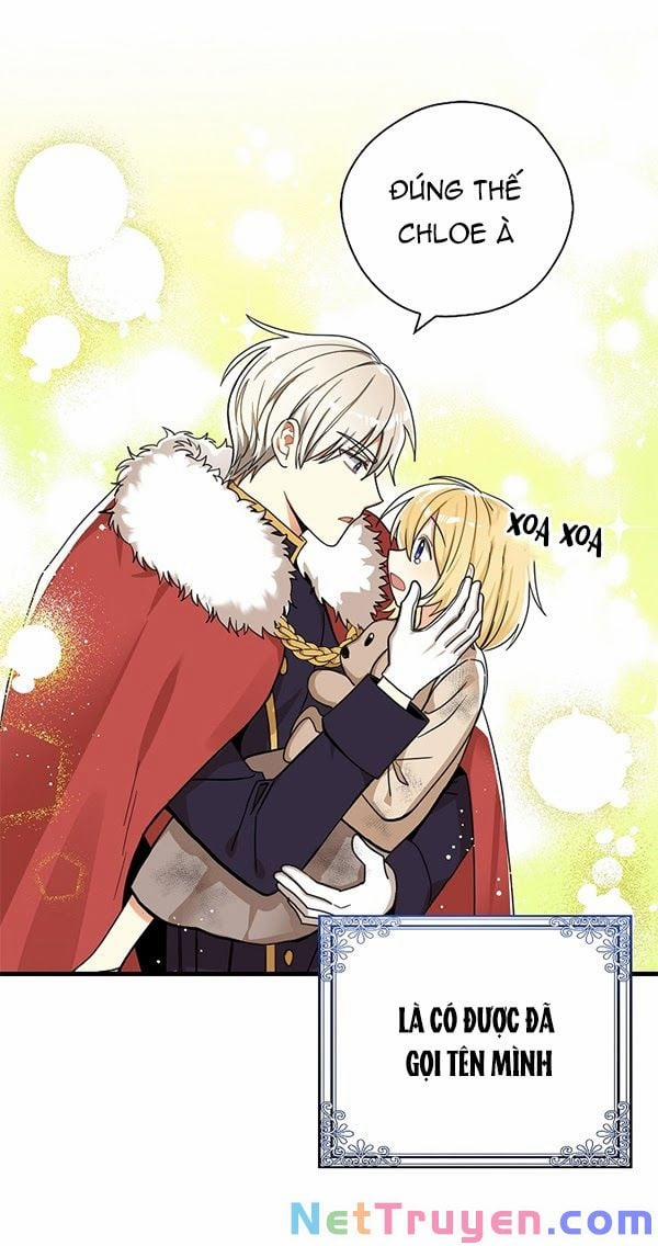 Ba Người Anh Trai Của Tôi Là Bạo Quân 10 trang 20