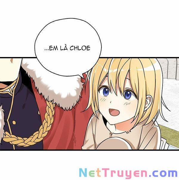 Ba Người Anh Trai Của Tôi Là Bạo Quân 10 trang 22