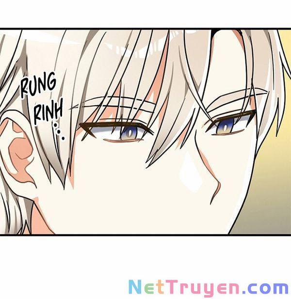 Ba Người Anh Trai Của Tôi Là Bạo Quân 10 trang 23