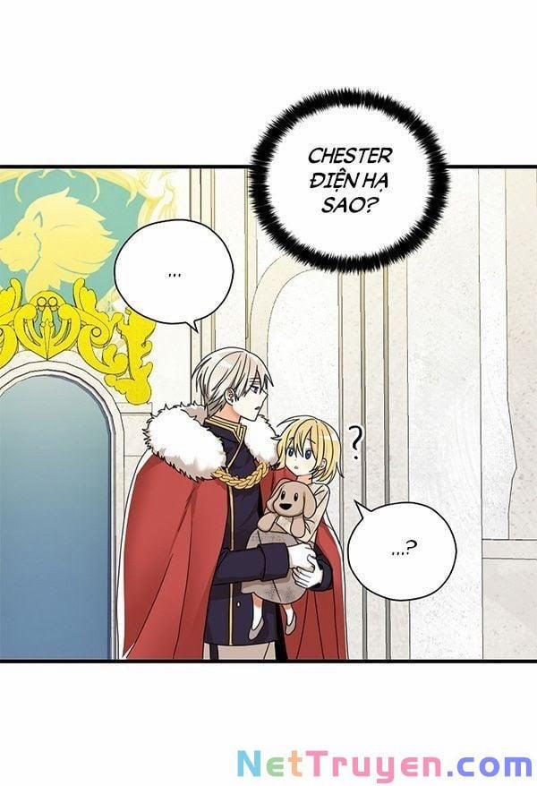 Ba Người Anh Trai Của Tôi Là Bạo Quân 10 trang 25