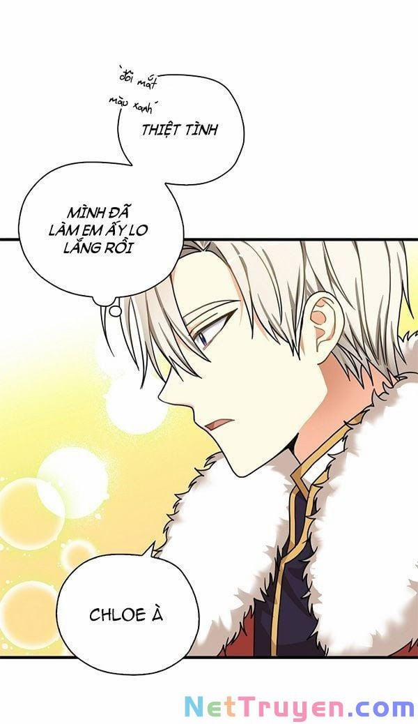 Ba Người Anh Trai Của Tôi Là Bạo Quân 10 trang 28