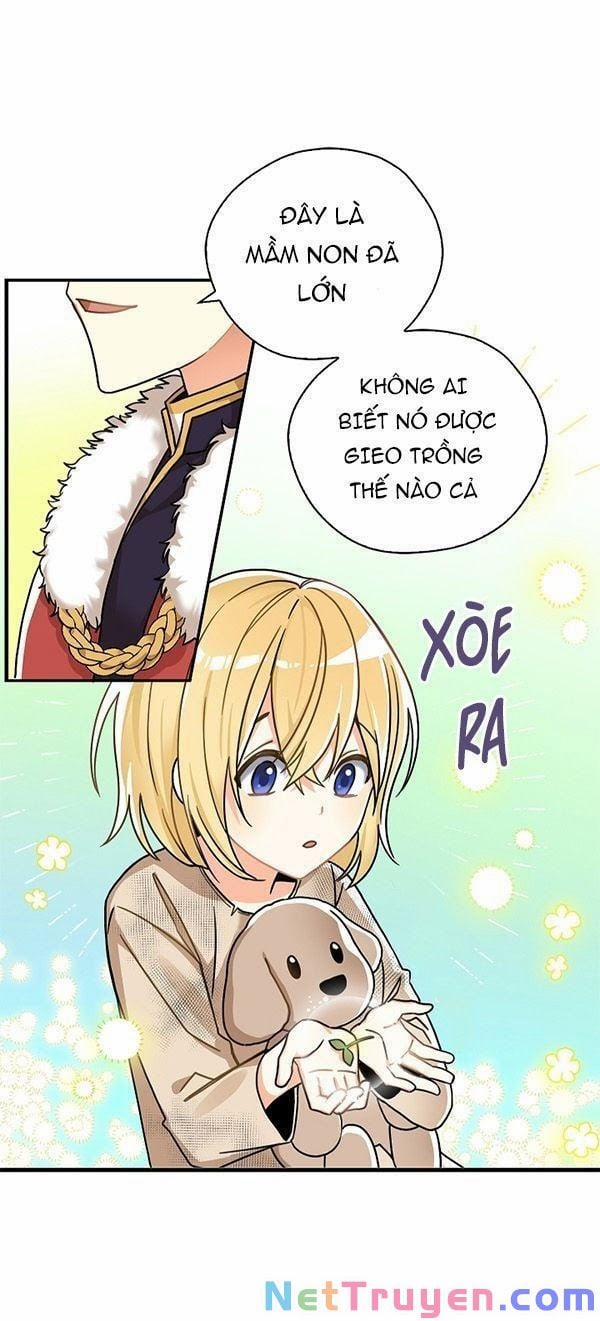 Ba Người Anh Trai Của Tôi Là Bạo Quân 10 trang 29