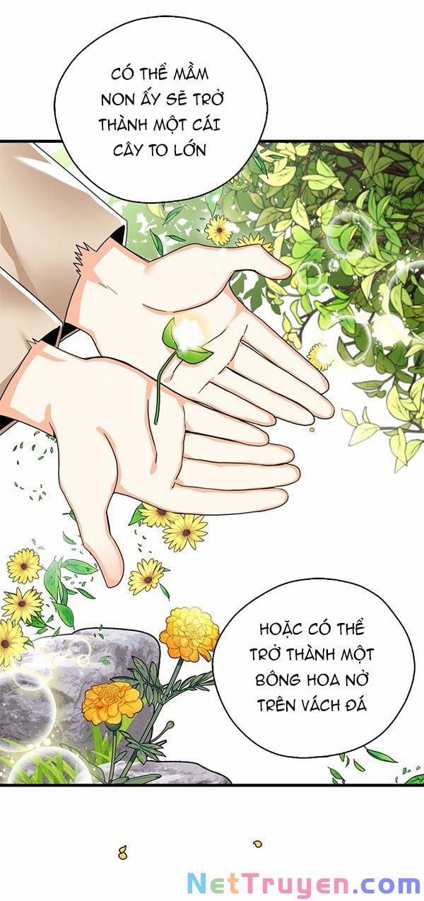 Ba Người Anh Trai Của Tôi Là Bạo Quân 10 trang 30