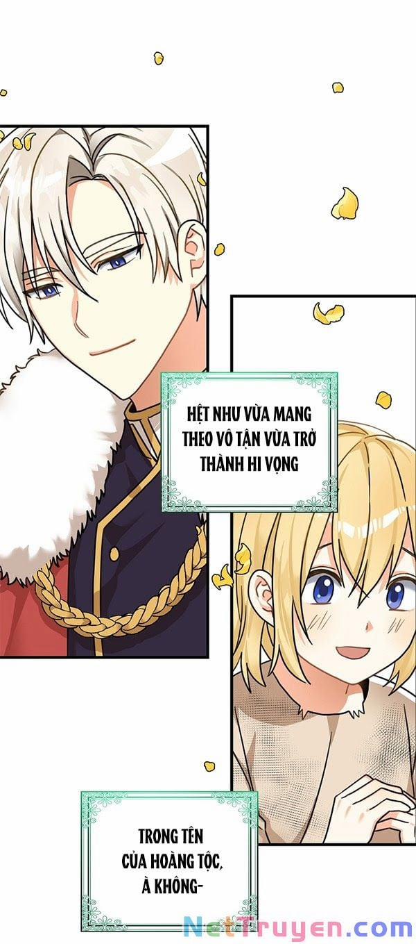 Ba Người Anh Trai Của Tôi Là Bạo Quân 10 trang 31