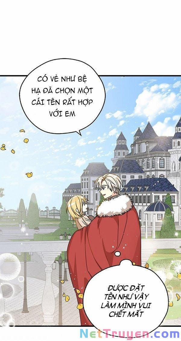 Ba Người Anh Trai Của Tôi Là Bạo Quân 10 trang 34