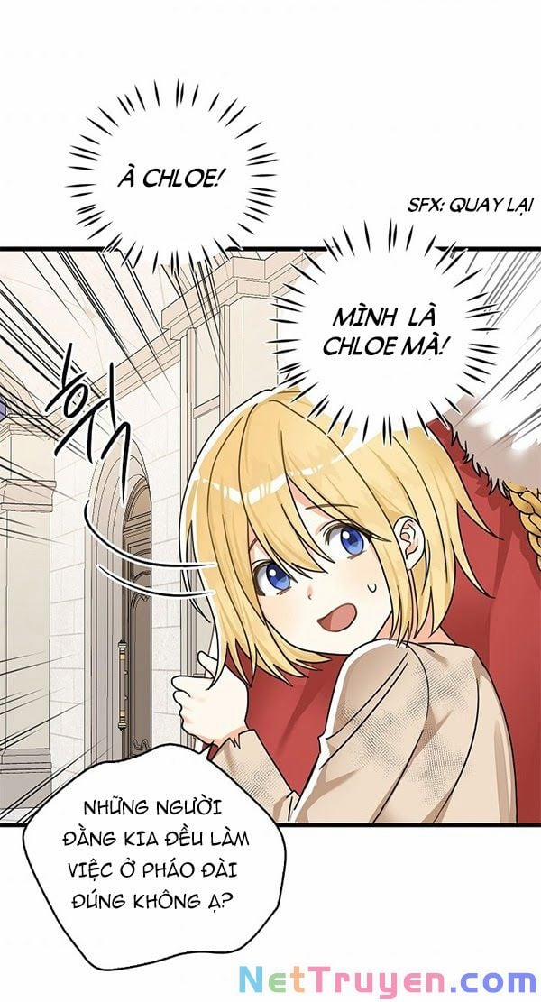 Ba Người Anh Trai Của Tôi Là Bạo Quân 10 trang 45