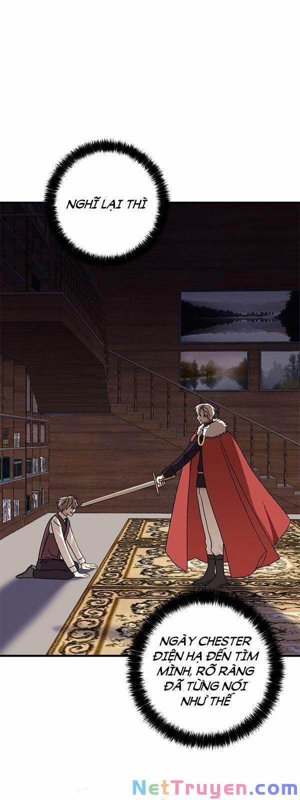 Ba Người Anh Trai Của Tôi Là Bạo Quân 10 trang 56