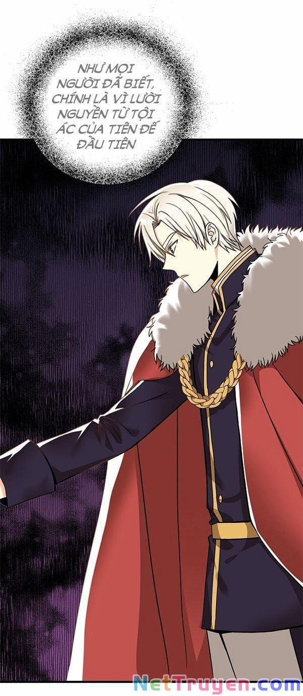 Ba Người Anh Trai Của Tôi Là Bạo Quân 10 trang 57