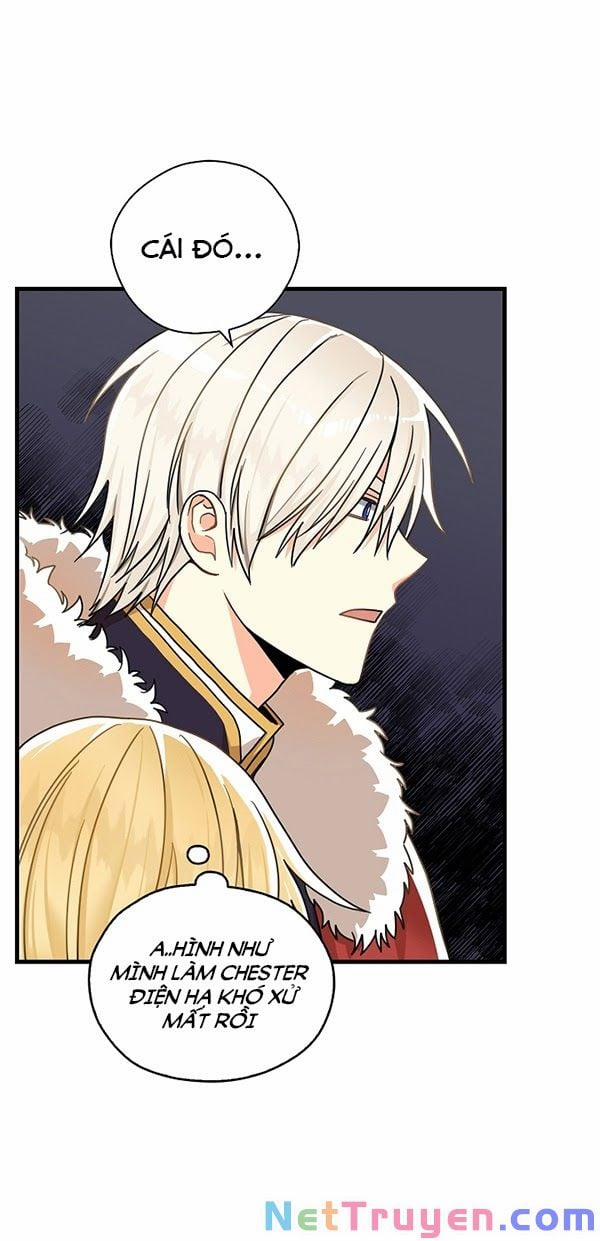 Ba Người Anh Trai Của Tôi Là Bạo Quân 10 trang 60