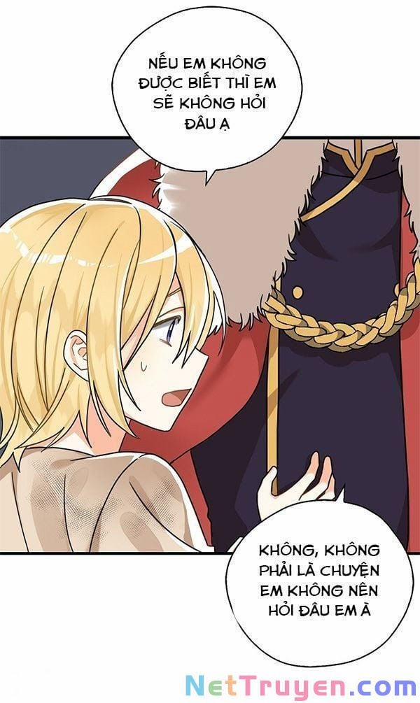 Ba Người Anh Trai Của Tôi Là Bạo Quân 10 trang 61