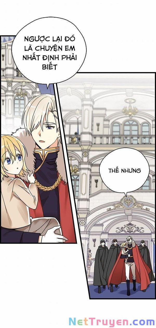 Ba Người Anh Trai Của Tôi Là Bạo Quân 10 trang 62