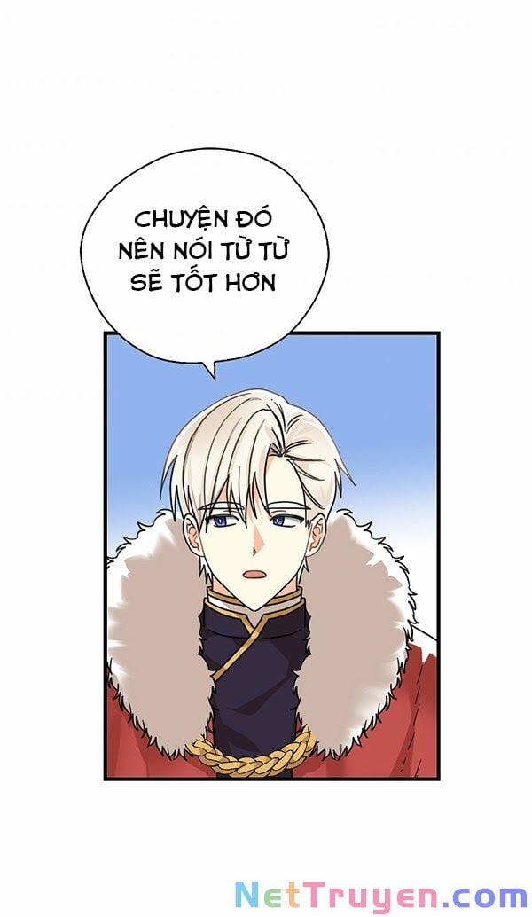 Ba Người Anh Trai Của Tôi Là Bạo Quân 10 trang 63