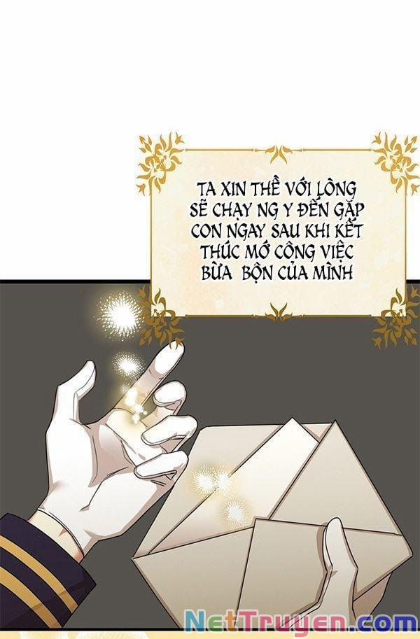 Ba Người Anh Trai Của Tôi Là Bạo Quân 10 trang 8