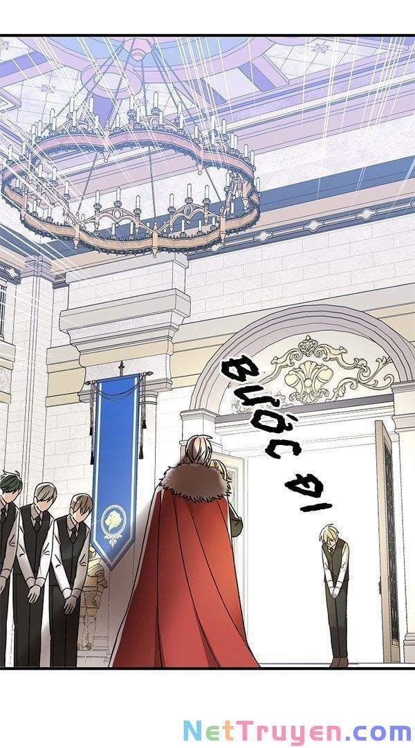 Ba Người Anh Trai Của Tôi Là Bạo Quân 11 trang 0