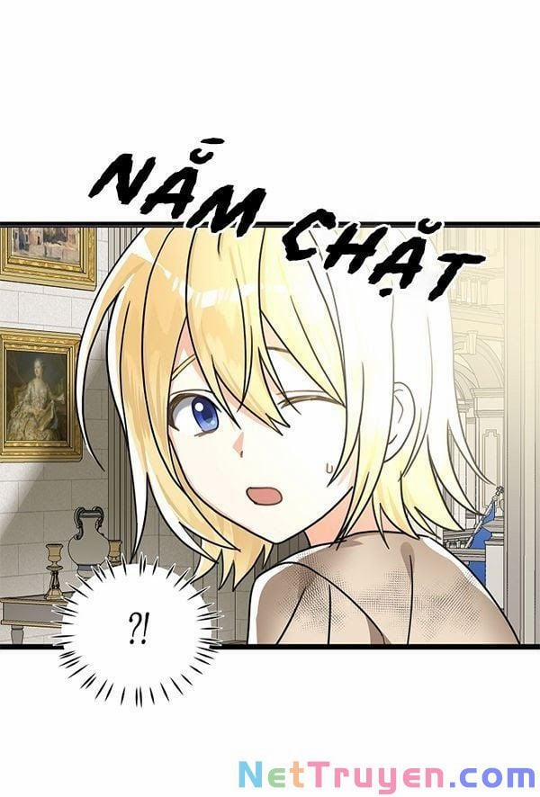 Ba Người Anh Trai Của Tôi Là Bạo Quân 11 trang 1