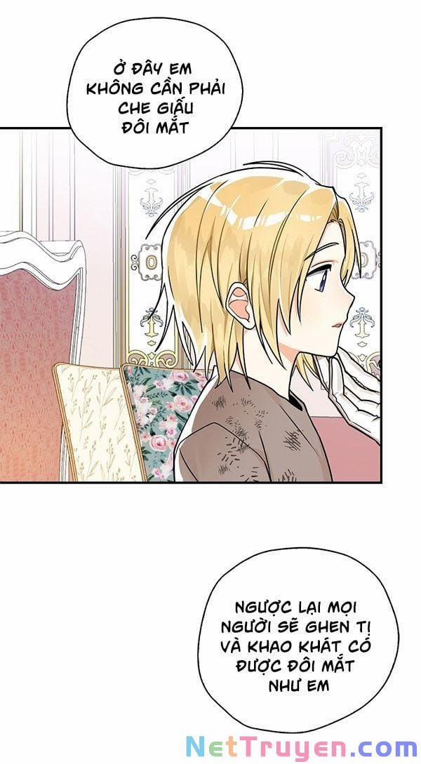 Ba Người Anh Trai Của Tôi Là Bạo Quân 11 trang 12