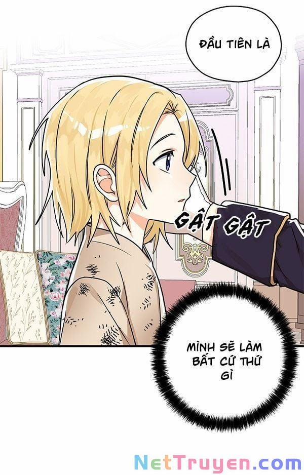 Ba Người Anh Trai Của Tôi Là Bạo Quân 11 trang 16