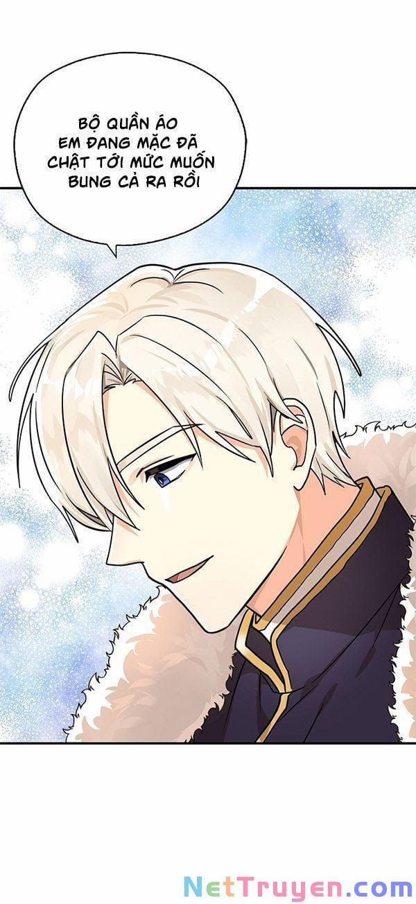 Ba Người Anh Trai Của Tôi Là Bạo Quân 11 trang 20