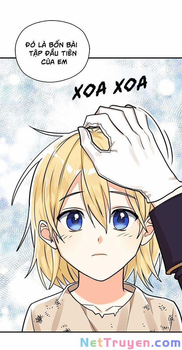 Ba Người Anh Trai Của Tôi Là Bạo Quân 11 trang 21