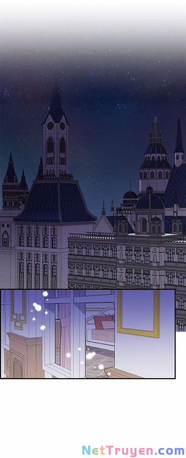 Ba Người Anh Trai Của Tôi Là Bạo Quân 11 trang 22