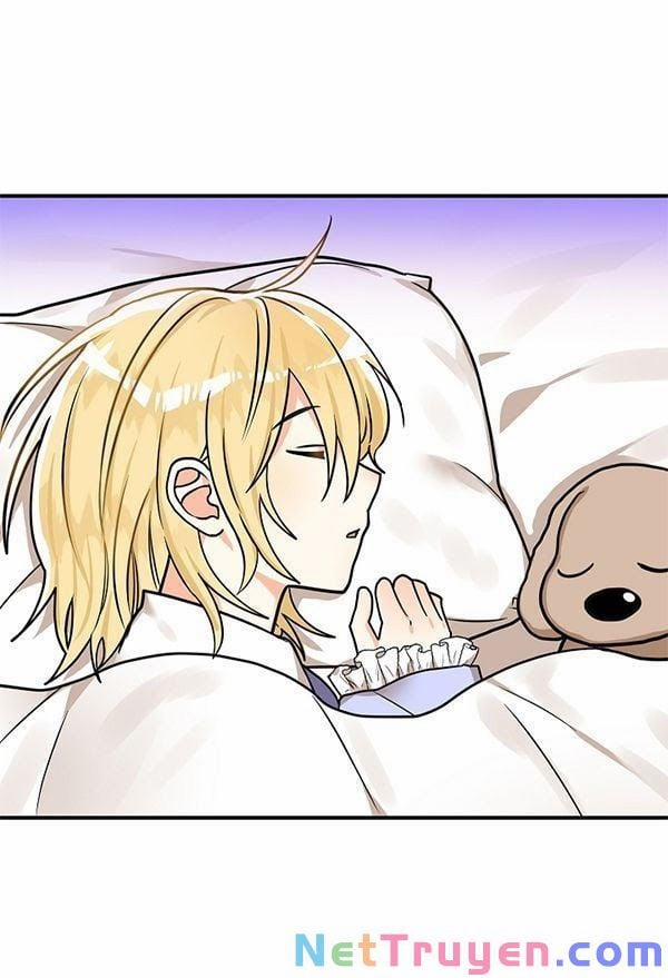 Ba Người Anh Trai Của Tôi Là Bạo Quân 11 trang 23