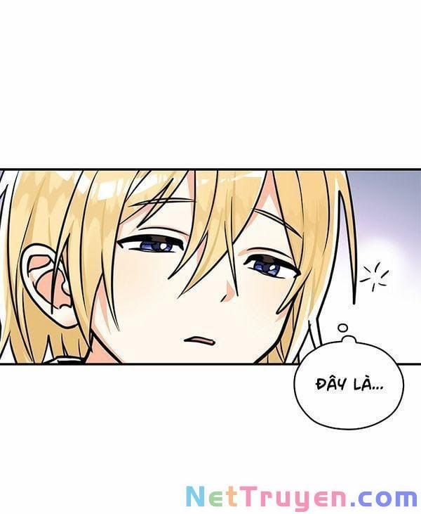 Ba Người Anh Trai Của Tôi Là Bạo Quân 11 trang 24