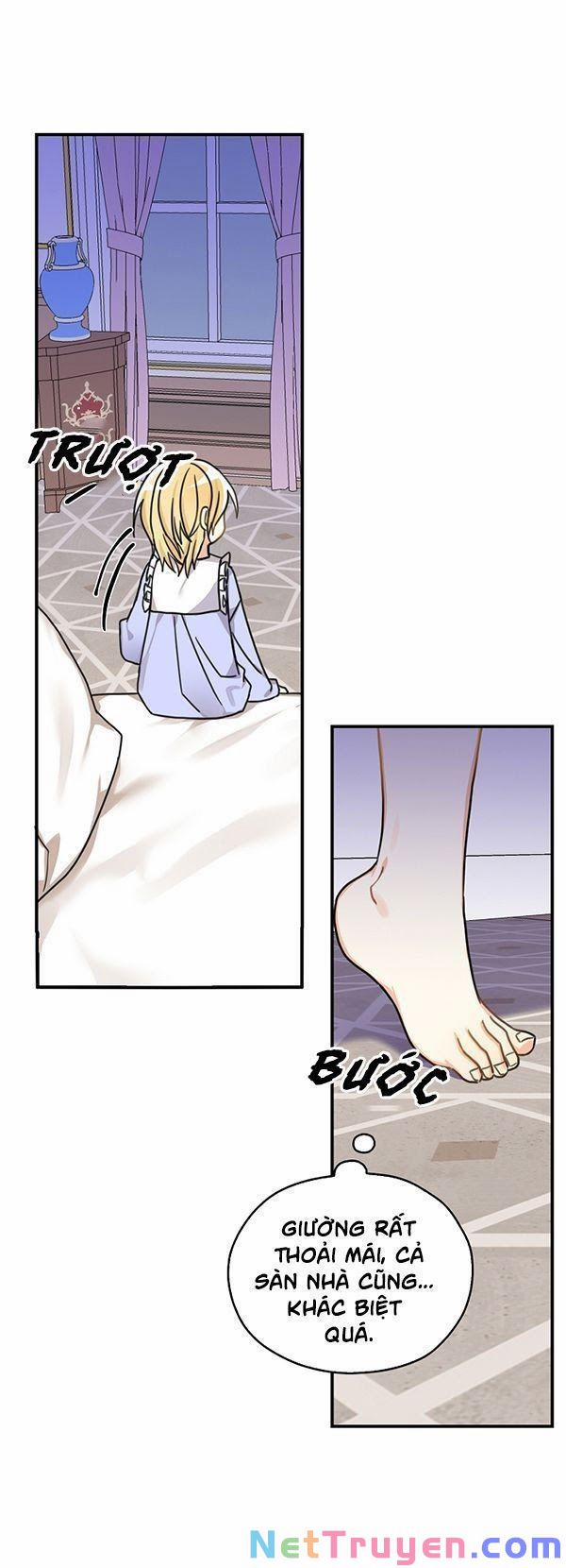 Ba Người Anh Trai Của Tôi Là Bạo Quân 11 trang 29