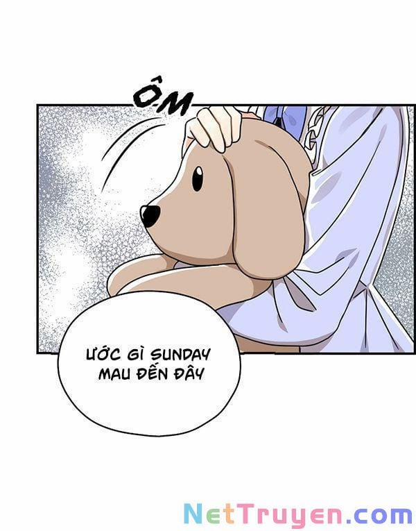 Ba Người Anh Trai Của Tôi Là Bạo Quân 11 trang 36