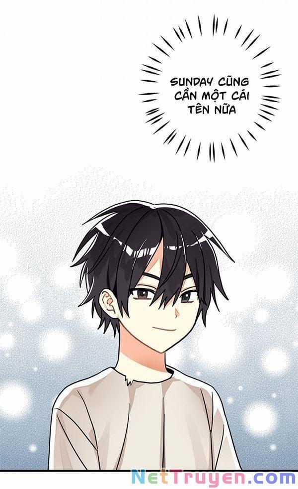 Ba Người Anh Trai Của Tôi Là Bạo Quân 11 trang 41