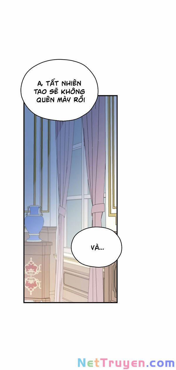 Ba Người Anh Trai Của Tôi Là Bạo Quân 11 trang 44