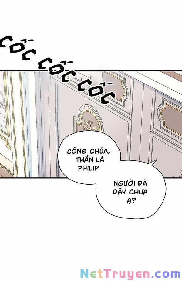 Ba Người Anh Trai Của Tôi Là Bạo Quân 11 trang 47