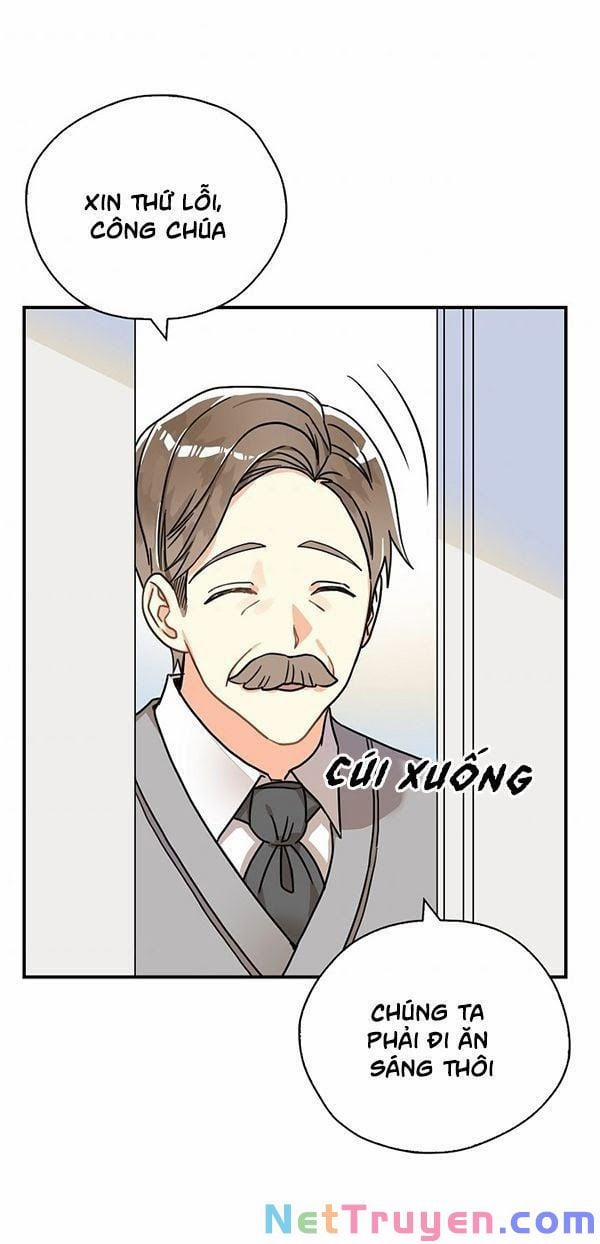 Ba Người Anh Trai Của Tôi Là Bạo Quân 11 trang 49