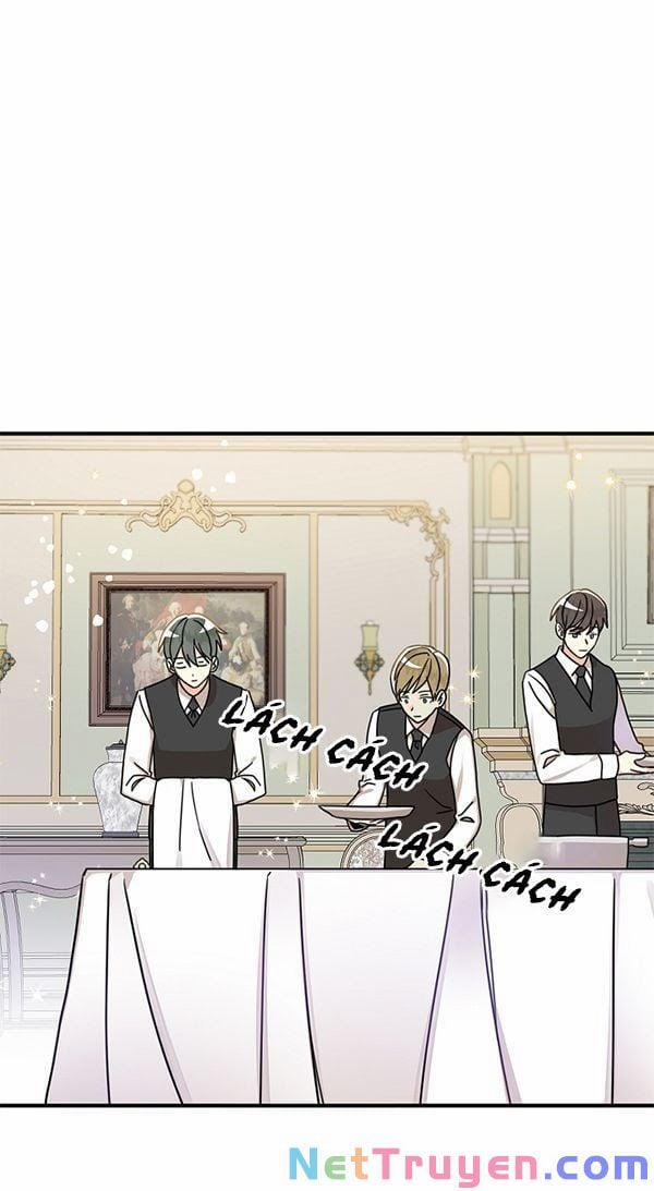 Ba Người Anh Trai Của Tôi Là Bạo Quân 11 trang 51