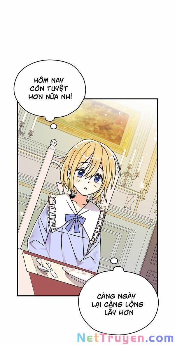 Ba Người Anh Trai Của Tôi Là Bạo Quân 11 trang 52