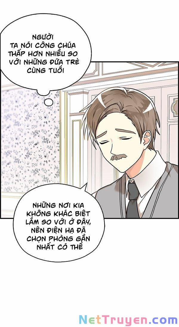 Ba Người Anh Trai Của Tôi Là Bạo Quân 11 trang 6