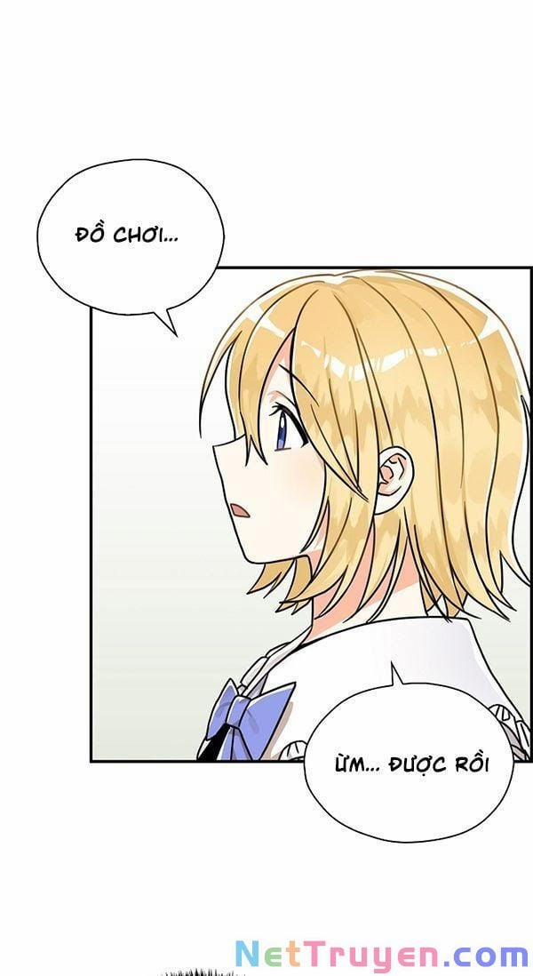 Ba Người Anh Trai Của Tôi Là Bạo Quân 11 trang 61