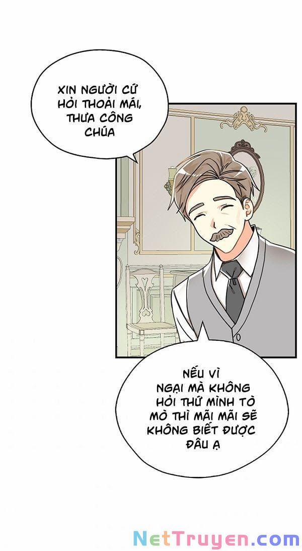 Ba Người Anh Trai Của Tôi Là Bạo Quân 11 trang 67