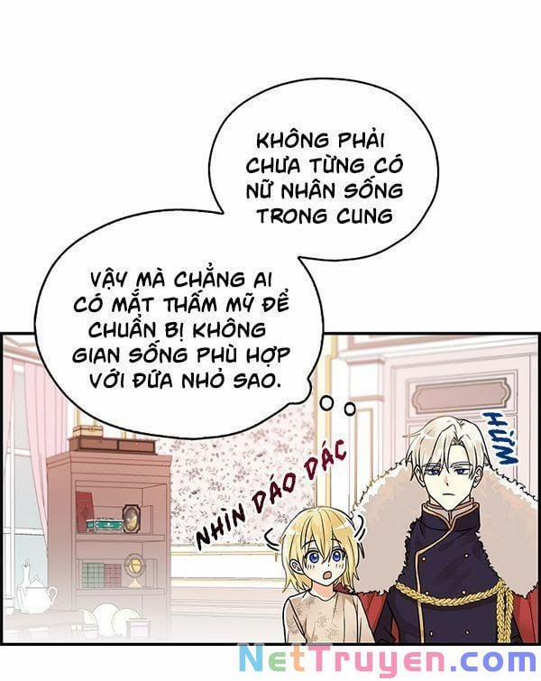 Ba Người Anh Trai Của Tôi Là Bạo Quân 11 trang 7