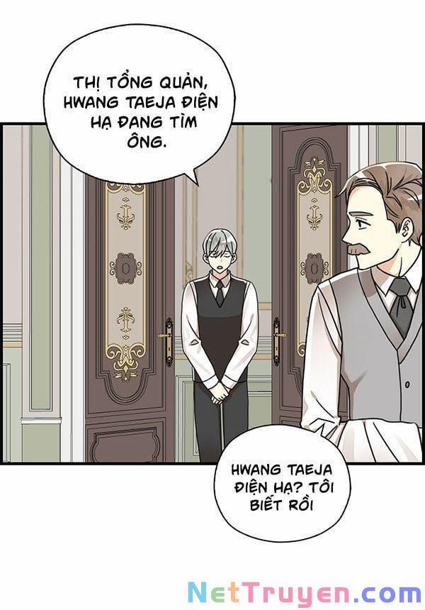 Ba Người Anh Trai Của Tôi Là Bạo Quân 11 trang 70