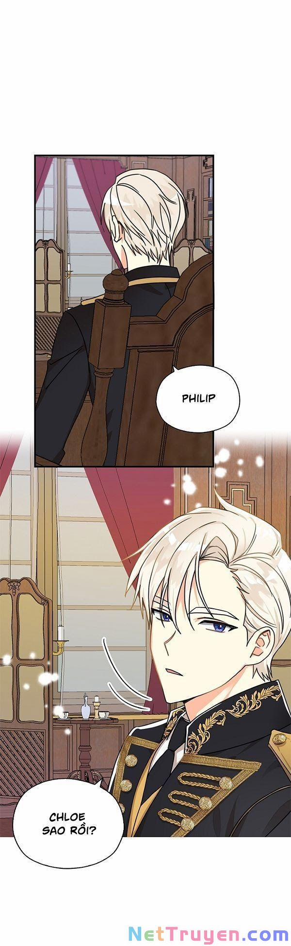 Ba Người Anh Trai Của Tôi Là Bạo Quân 11 trang 73