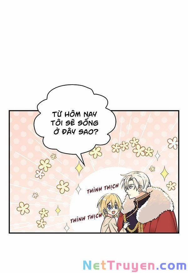 Ba Người Anh Trai Của Tôi Là Bạo Quân 11 trang 8