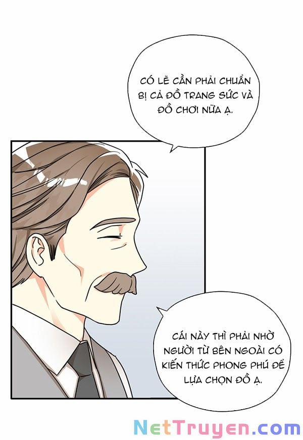 Ba Người Anh Trai Của Tôi Là Bạo Quân 12 trang 2