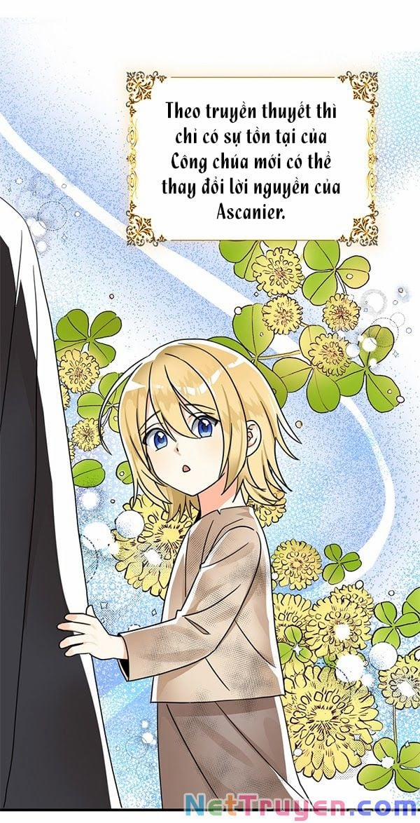 Ba Người Anh Trai Của Tôi Là Bạo Quân 12 trang 28